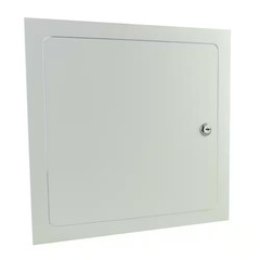 24 In. X 24 In. Metal Wall and Ceiling Access Panel