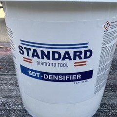 Professional Concrete Protective Sealer