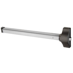 ASSA ABLOY ACCENTRA 1800F-42-689 Rim Pullman Bolt,Grade 1,1800 Series 5VRX0