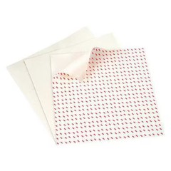 Scotchgard 85897 Surface Protection Film, 1 Ft. L, Pk10
