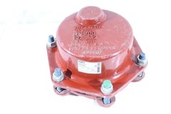 Multi Joint 3200 DN200 Georg Fischer Waga End Cap 192Mm – 232Mm