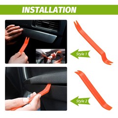 26Sqft Sound Deadener Automotive Insulation Heat Shield Noise Kill Damping Mat