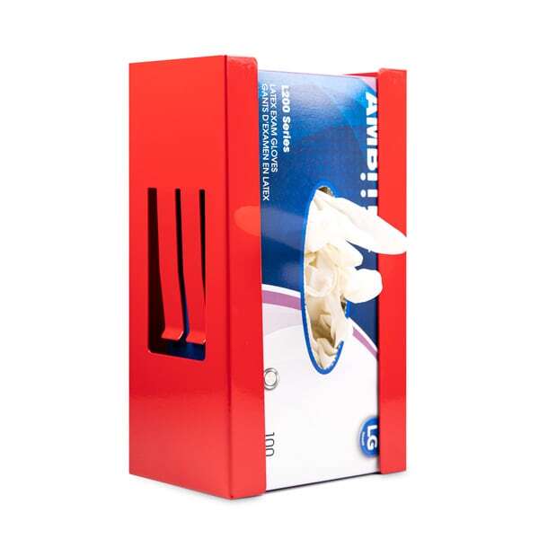 Magnetic Glove Dispenser