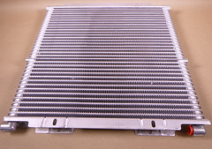 Genuine Case 87441876 Oil Cooler For 580M 580N 586G 588G 590SM 570NXT OEM