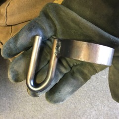 Alumichock Firefighter Door Chock/ Stop/ Wedge/Check
