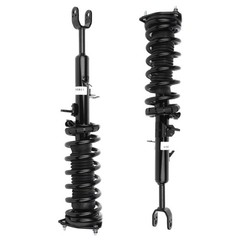 Front Left Right Quick Complete Strut Assembly For Nissan 350Z 2004-2006 172250