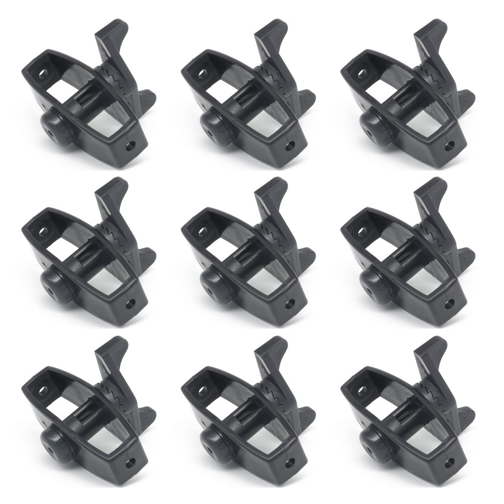 10 Pcs Electric Fence Tightener in line Tensioner, Wire Tensioner Portable…