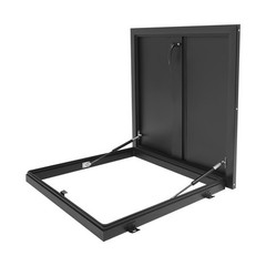 Roof Access Hatch, Roof Security Door, Access Door Solution for Easy Roof Access
