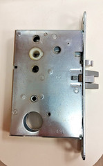 Onity Door Lock Automatic Deadbolt Mortise Lock Case Hotel Lock As Is
