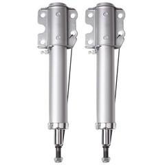 2PCS Front Shocks Struts Absorbers Dodge Sprinter 2500 3500 2003-2006