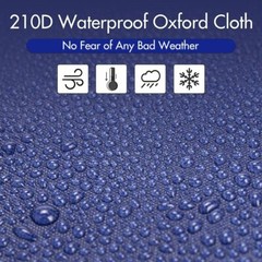 2/4PCS Winter Outdoor Garden Faucet Protective Cover Protector Sock Anti-Freeze