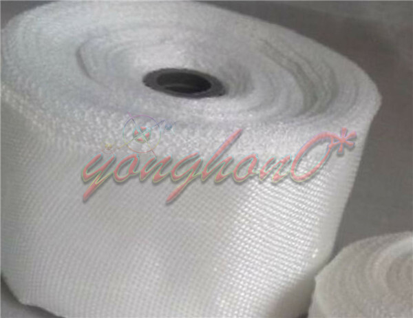 E-Glass 1″ Fiberglass Cloth Tape wide 33 Yards (2.5x 30m)
