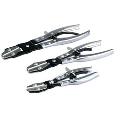 OTC 4510 OTC HOSE PINCH-OFF PLIERS SET