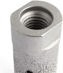 3/8″ 5/8″ 1″ 2″ Diamond grinding drum marble stone ceramic porcelain enlarge cut