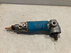 Barranca Diamond BD-164225 Pneumatic Air Wet Polisher Stone Concrete