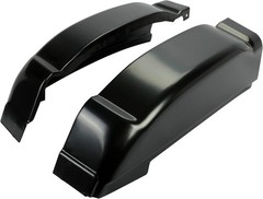 1999-2007 Silverado Sierra Crew Cab Outer Inner Rocker Panels Cab Corners 8pc