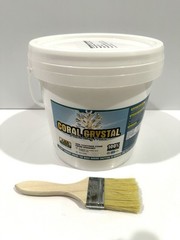 New Sealed Waterborne Penetrating Primer Sealer Primer Concrete Cement 63 Oz
