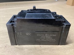 General Electric TE122030 Circuit Breaker 30A 240V #114F139PR6*CO