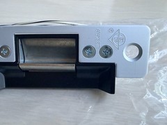 Adams Rite ASSA ABLOY 7100-515-628-00 24V DC Electric Strike – NEW with Drawings