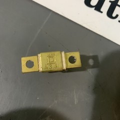 .. Square D Overload Relay Thermal Unit Cat# 1-A3.61 . VM-63T