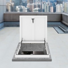 Roof Hatch, Roof Access Hatch, Roof Security Door