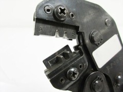 SPC TECHNOLOGY CTT-8424-01 HAND CRIMP TOOL 30-22 AWG D-SUB CONTACT CTT8424-01