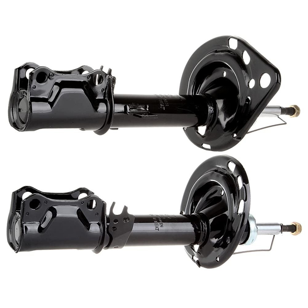 Rear Shocks Absorbers for 06-12 Toyota Avalon 07-11 Camry 339043 339044