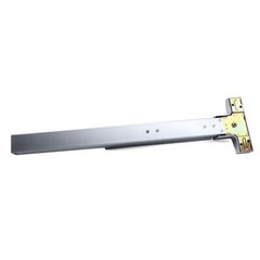 Door Push Bar Panic Heavy Duty Commercial Rim Exit Device For 30″-36″ single HOT