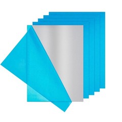 5052 Aluminium Sheet Plate Flat Thick 0.8 1 2 3 4 5 6 8 10 15mm Multiple Sizes
