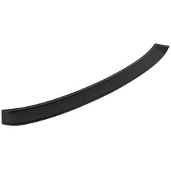 Glossy Black Rear Window Roof Spoiler ABS for 2008-2012 Honda Accord