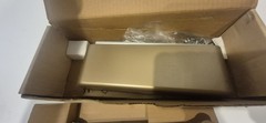 LCN MODEL 4033 SMOOTHIE HEAVY DUTY DOOR CLOSER Right Hand