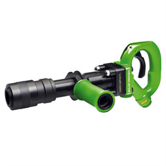 EQ-290 300Mueller – Kueps Heavy Duty VIBRO-IMPACT Air Hammer
