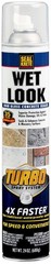 Seal-Krete Wet Look Concrete Sealer Turbo Spray, High Gloss, 24 Oz – 357925