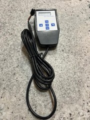Olide Auto 120B Control Programmer