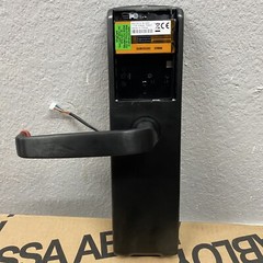 Assa Abloy Vingcard LCU 6334 Vic Flex (4G) Outs.esc, wo/ble, Door Lock Lot Of 8