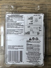 Milwaukee Tool 48-36-1101 Pipe Threading Die Head Replacements, New