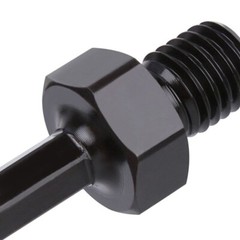 1″ 1-3/8″ 2″ 4″ 5″ 6″ Diamond Core Drill Bit Adapter Ceramic Marble Porcelain