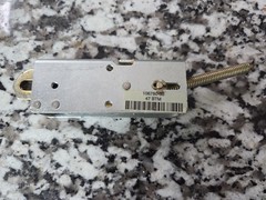 Von Duprin 106780-00 47 BTM Concealed Bottom Latch 050493