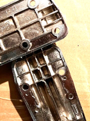 KASON 1241 HEAVY DUTY KNUCKLE HINGE