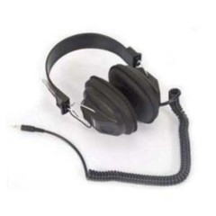 J S Products HD-6060N [steelman] Headset For 65001 (hd6060n)