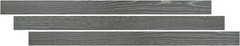 Ackland AKVTW-QR Wynhill 78″ x 1″ Engineered Hardwood and Vinyl – Wellow Oak