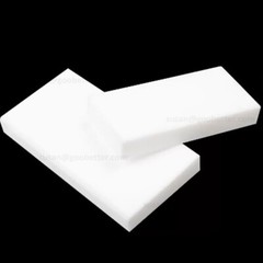 PTFE PLATE SHEET HIGH TEMPERATURE, LOW FRICTION ENGINEERING PLASTICS 0.5mm-30mm