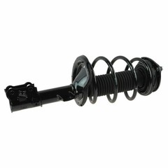2 Front Complete Strut Assembly Hyundai Accent Kia Rio 1.6L 2006-2011 172298