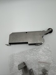 Hydraulic Door Closer Flush Mount 3/4″ Hook Exposed Installation