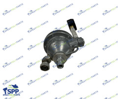 GRACO LOW PRESSURE FLUID REGULATOR ;T1 -(203831)