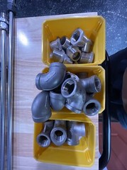 stainless Steel Fittings