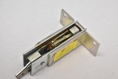 Autobag 5494-000 Auxiliary Fire Door Latch Kit F603-000 Latch Door Set Accessory