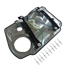 Front Left Driver Power Window Regulator for C-Class 2008-2015 E-Class 2010-2017
