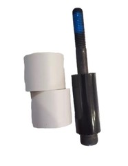 1008398SI – 50MM Extension Kit w/10MM Bolt – (Besam/Assa Abloy SW200)
