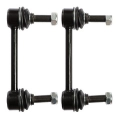 Suspension Kit Front Ball Joint Tie Rod Sway Bar Hummer H3T 2009-2010 15082974